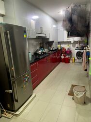 Blk 276C Wenya (Jurong West), HDB 5 Rooms #487287281